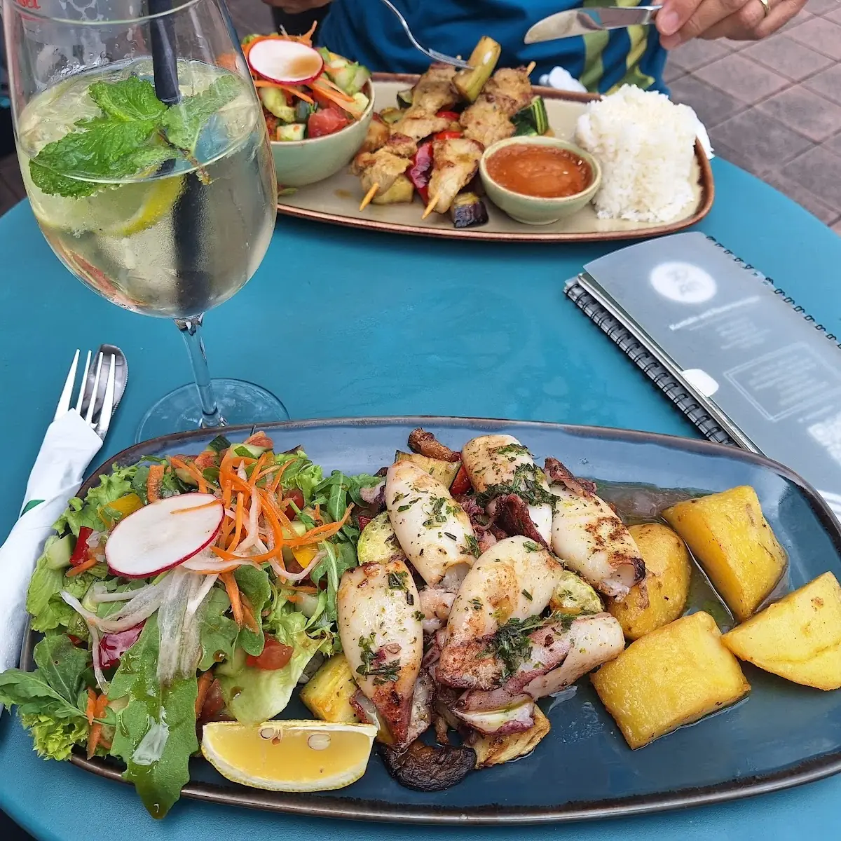 Essen und Trinken photo 5