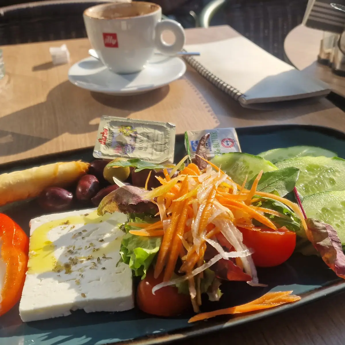 Essen und Trinken photo 6