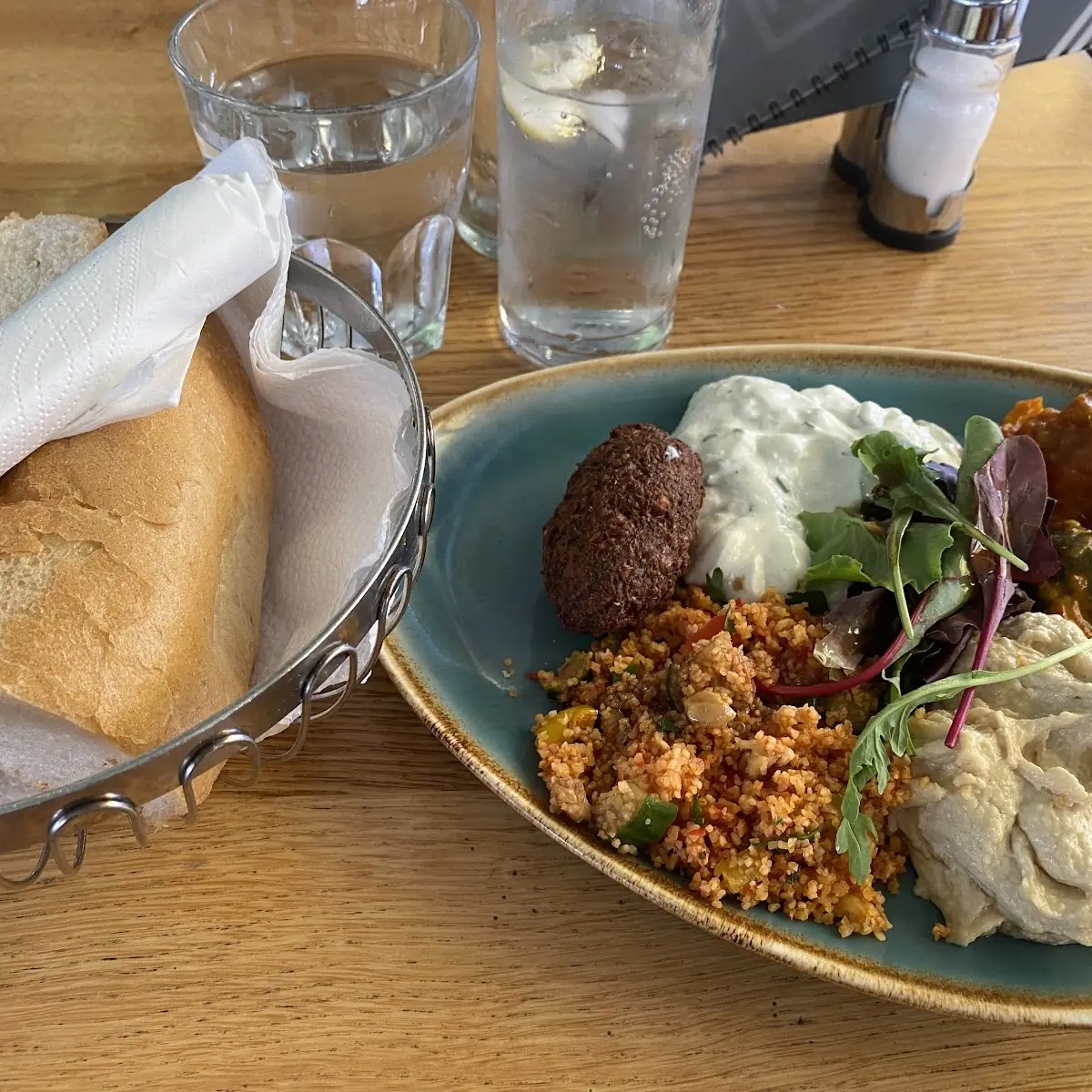 Essen und Trinken photo 7