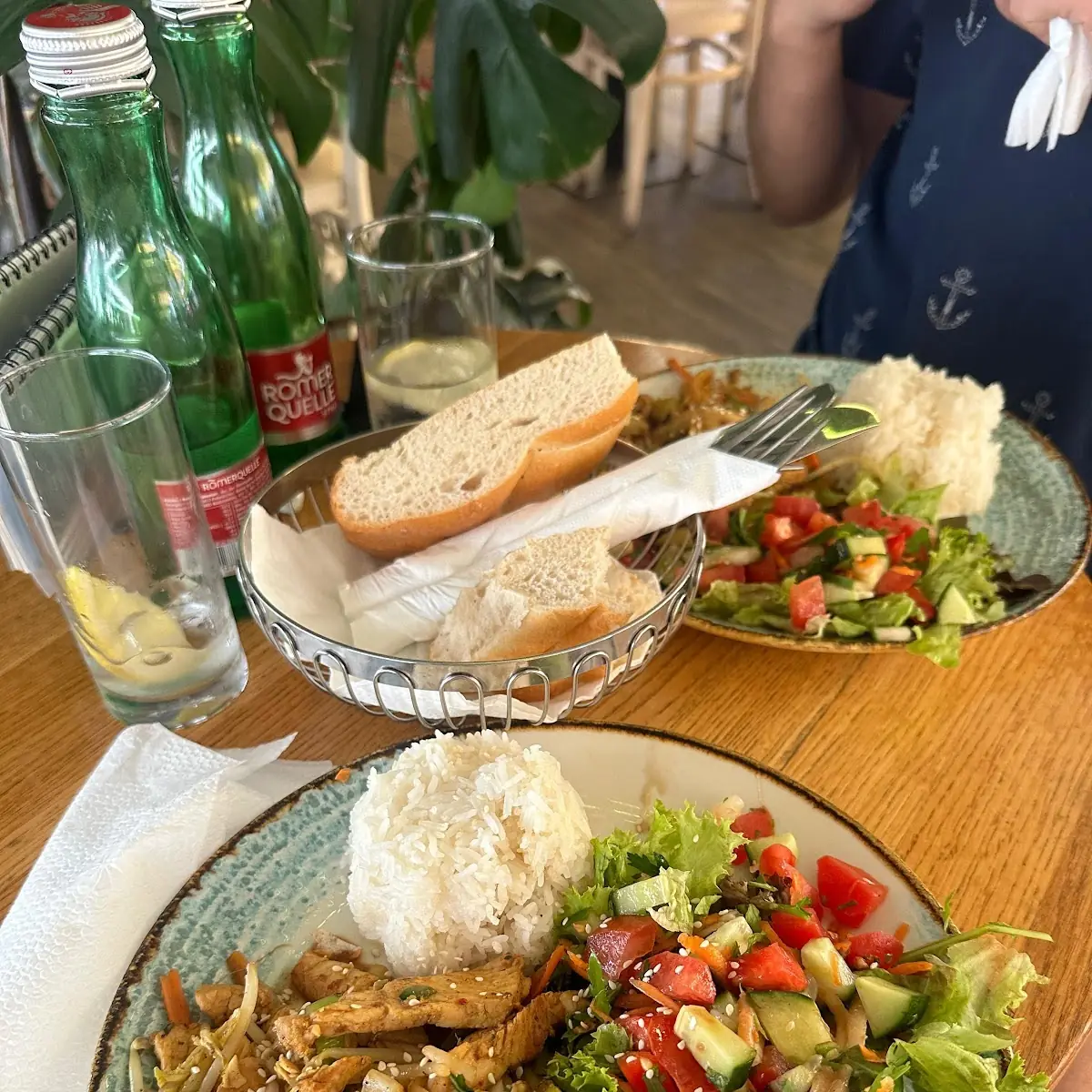 Essen und Trinken photo 9