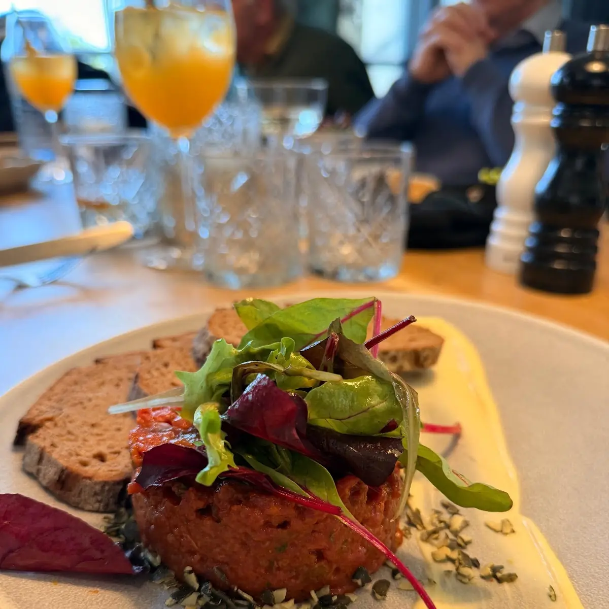 Essen und Trinken photo 7