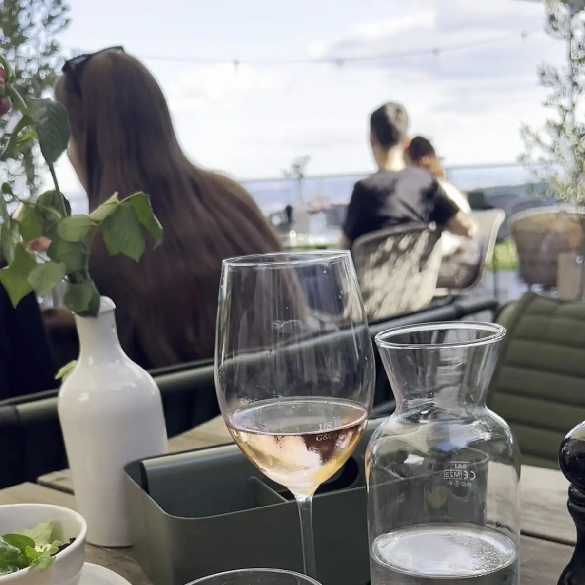 Essen und Trinken photo 8