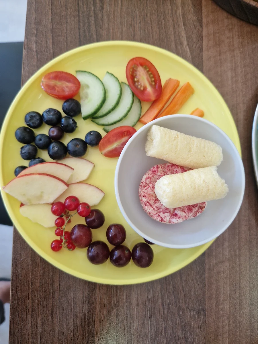 Essen und Trinken photo 1