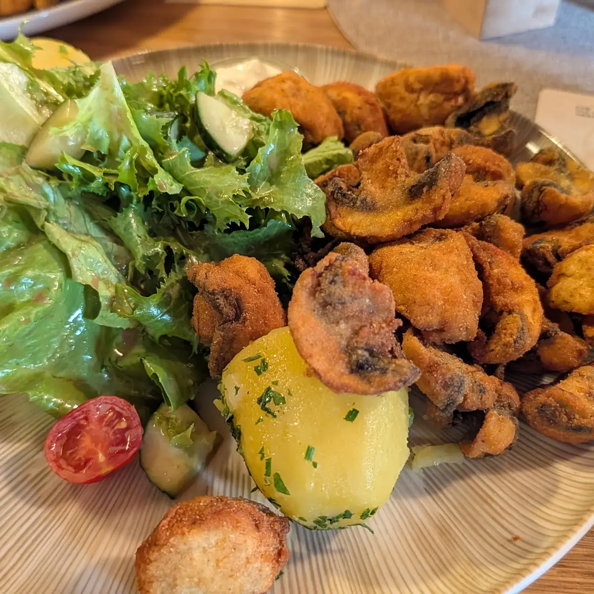 Essen und Trinken photo 3