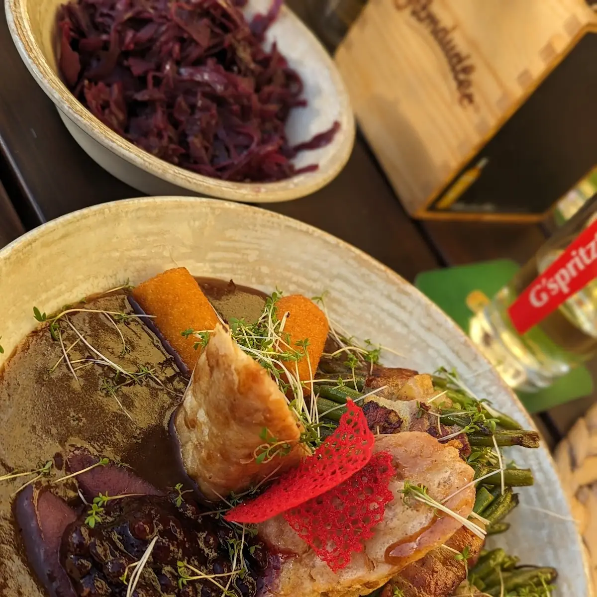 Essen und Trinken photo 4