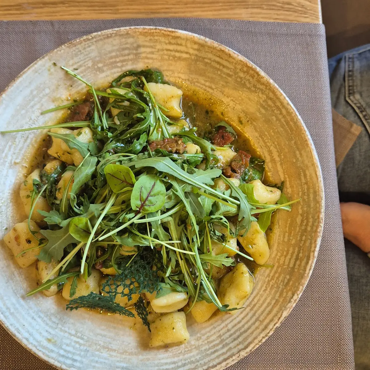 Essen und Trinken photo 5