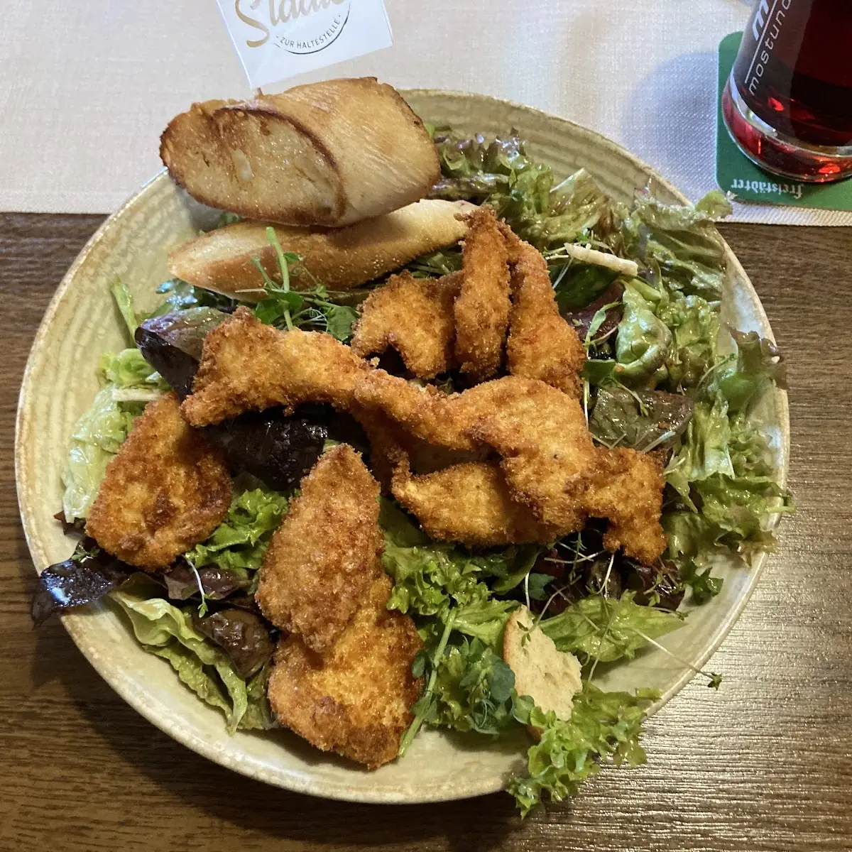 Essen und Trinken photo 7