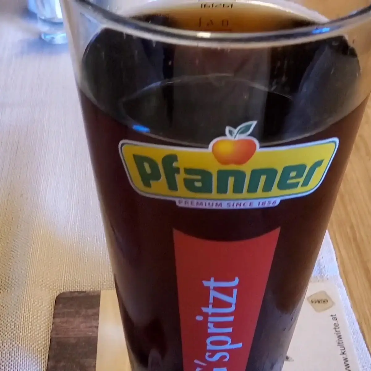 Essen und Trinken photo 8