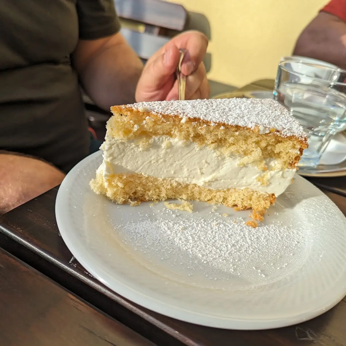 Essen und Trinken photo 9
