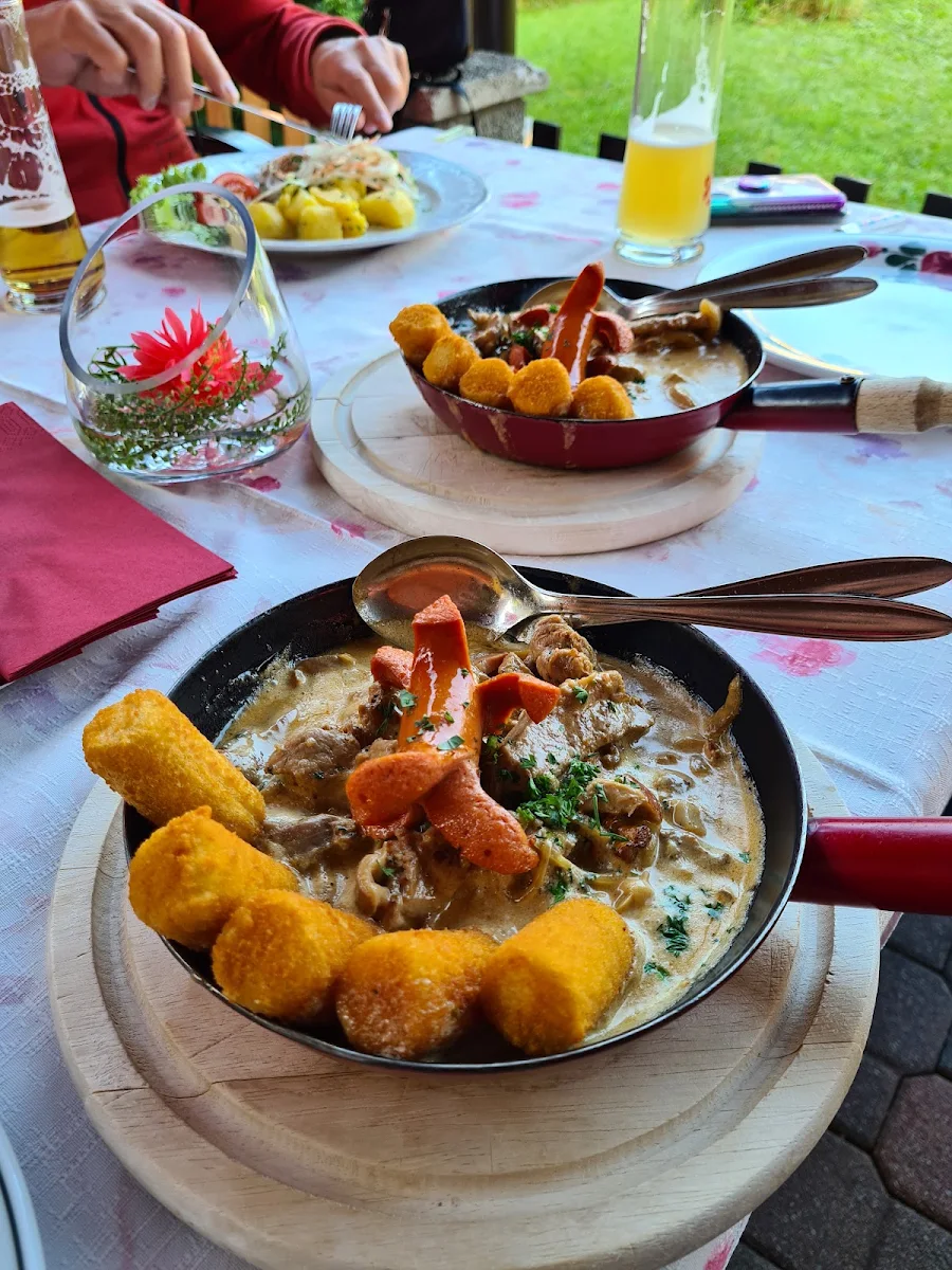 Essen und Trinken photo 3