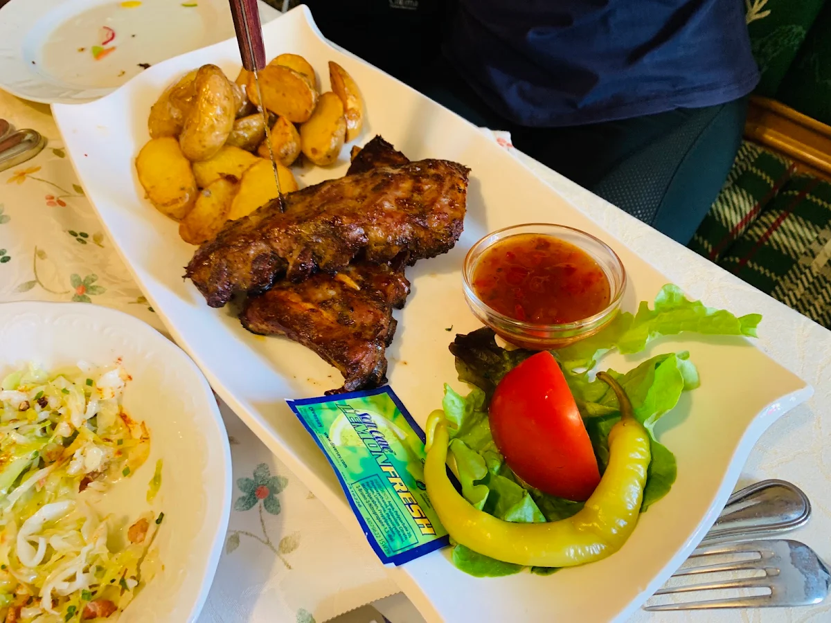 Essen und Trinken photo 4