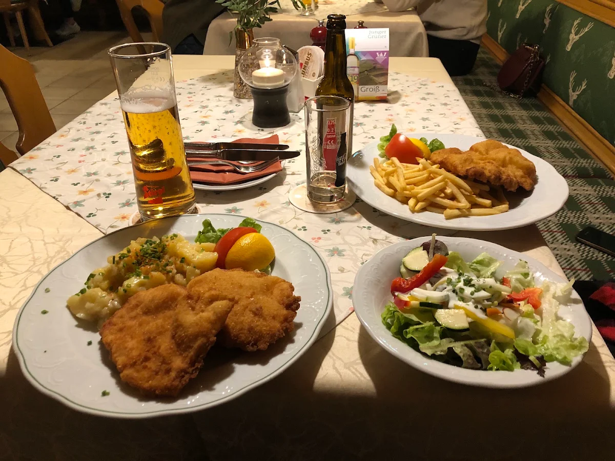 Essen und Trinken photo 6