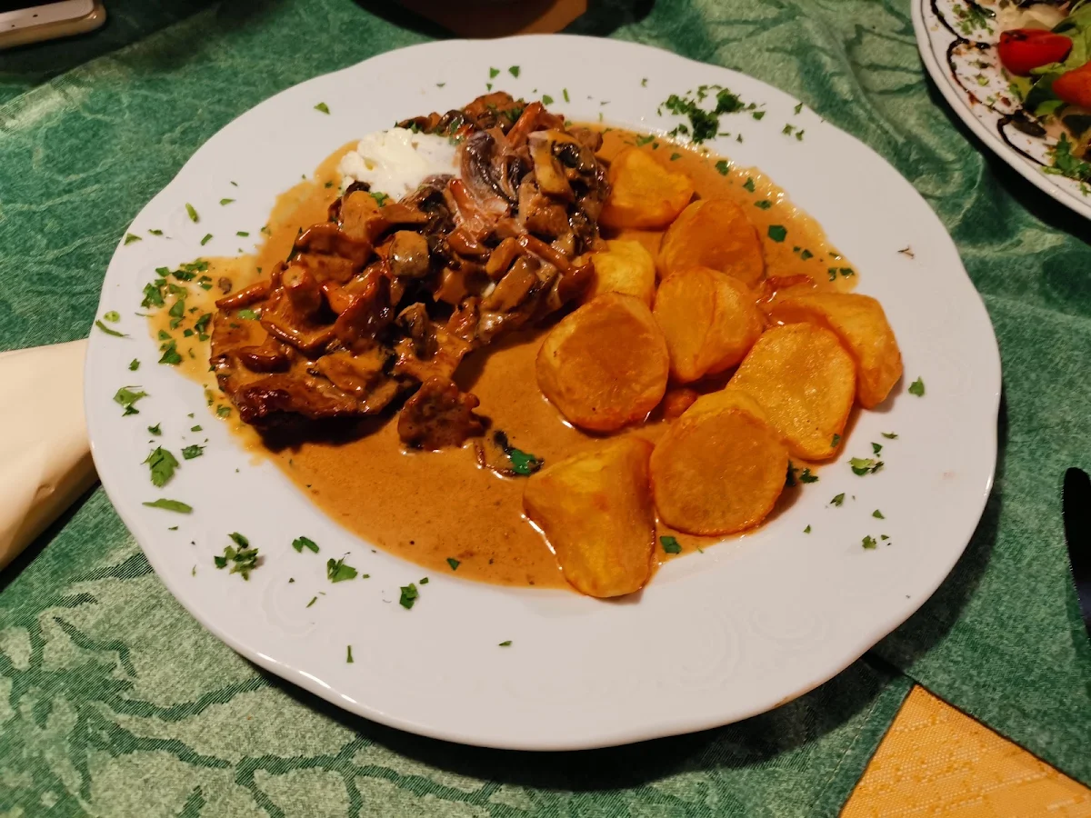 Essen und Trinken photo 7