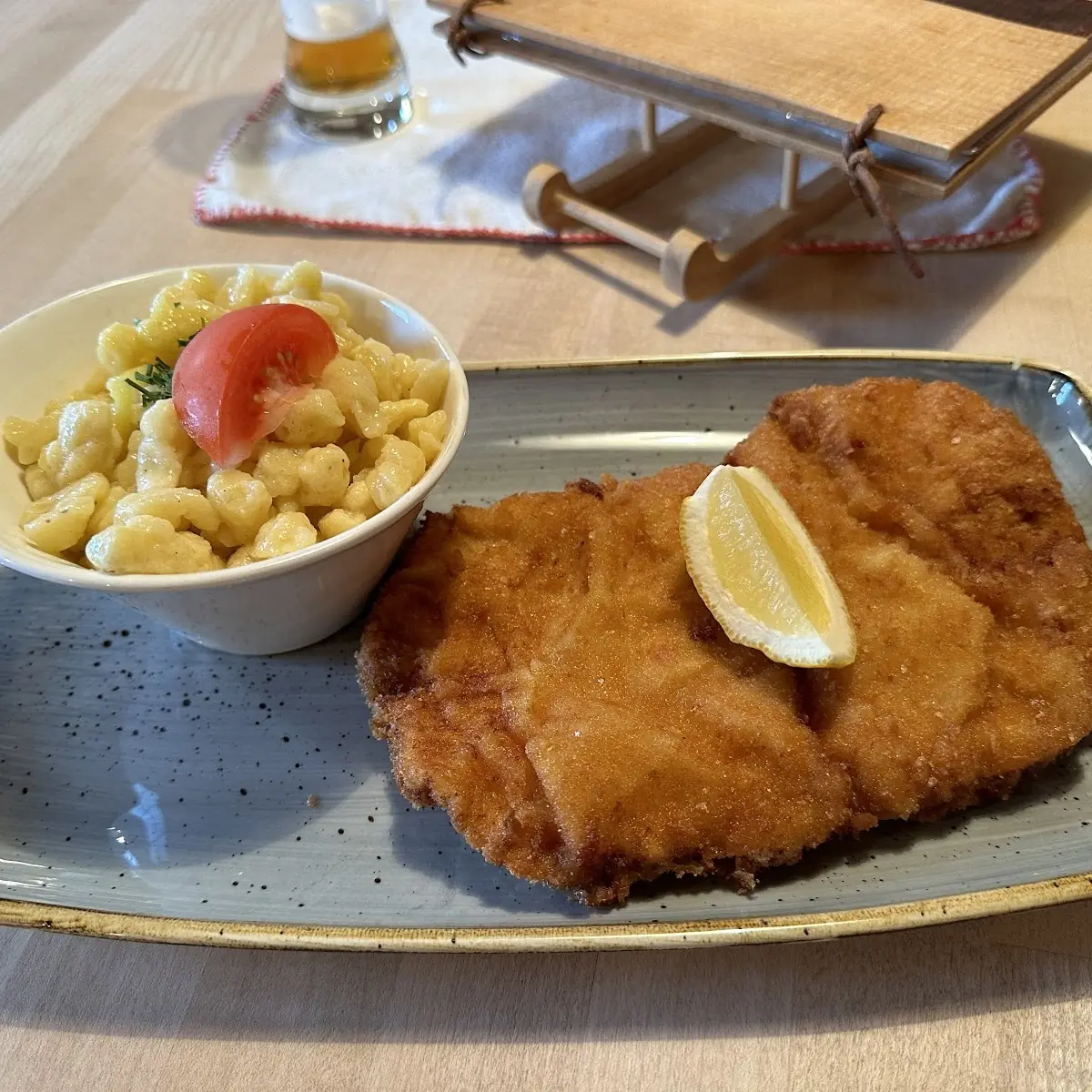 Essen und Trinken photo 1