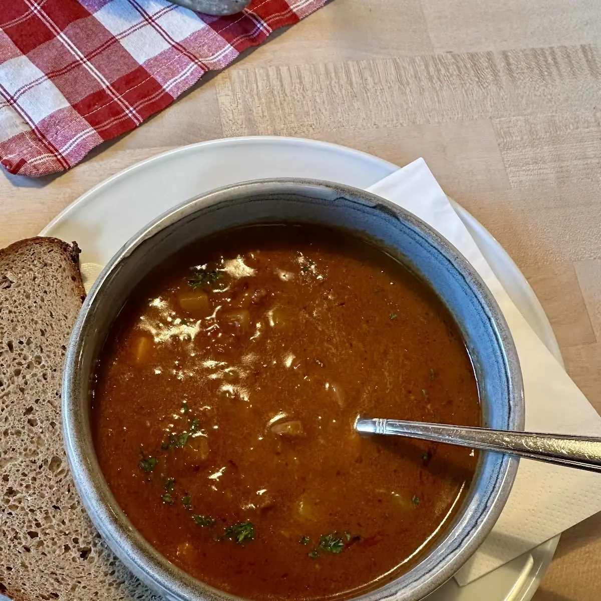 Essen und Trinken photo 10