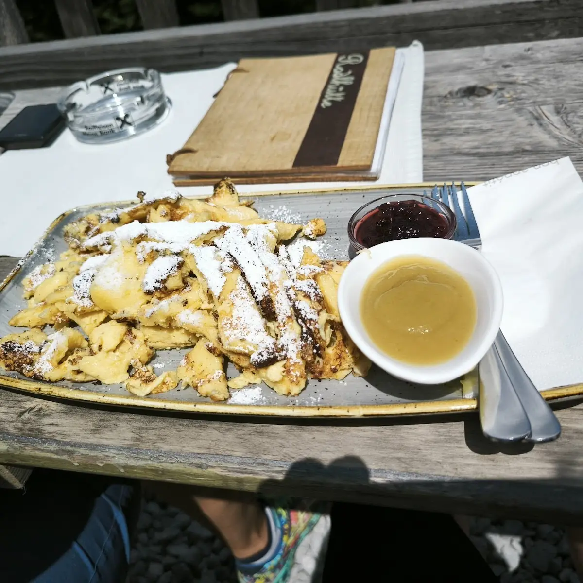Essen und Trinken photo 3