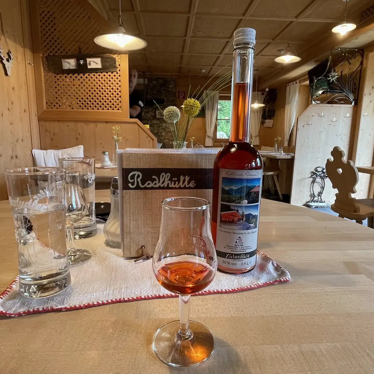 Essen und Trinken photo 4