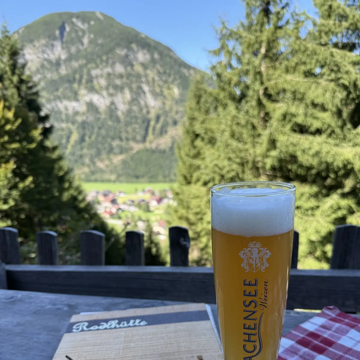 Essen und Trinken photo 6