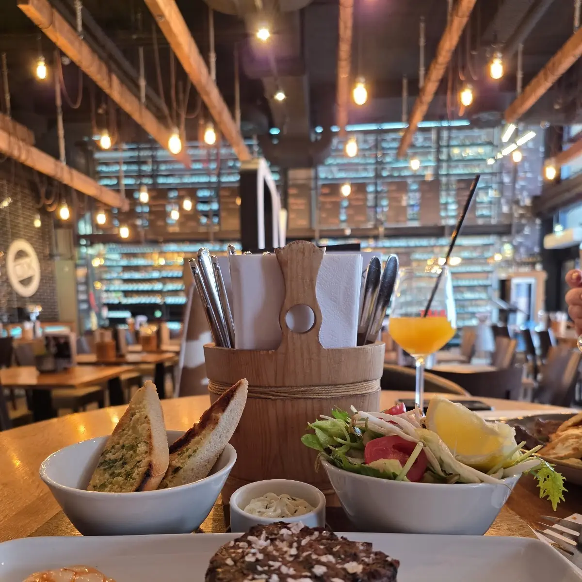 Essen und Trinken photo 6