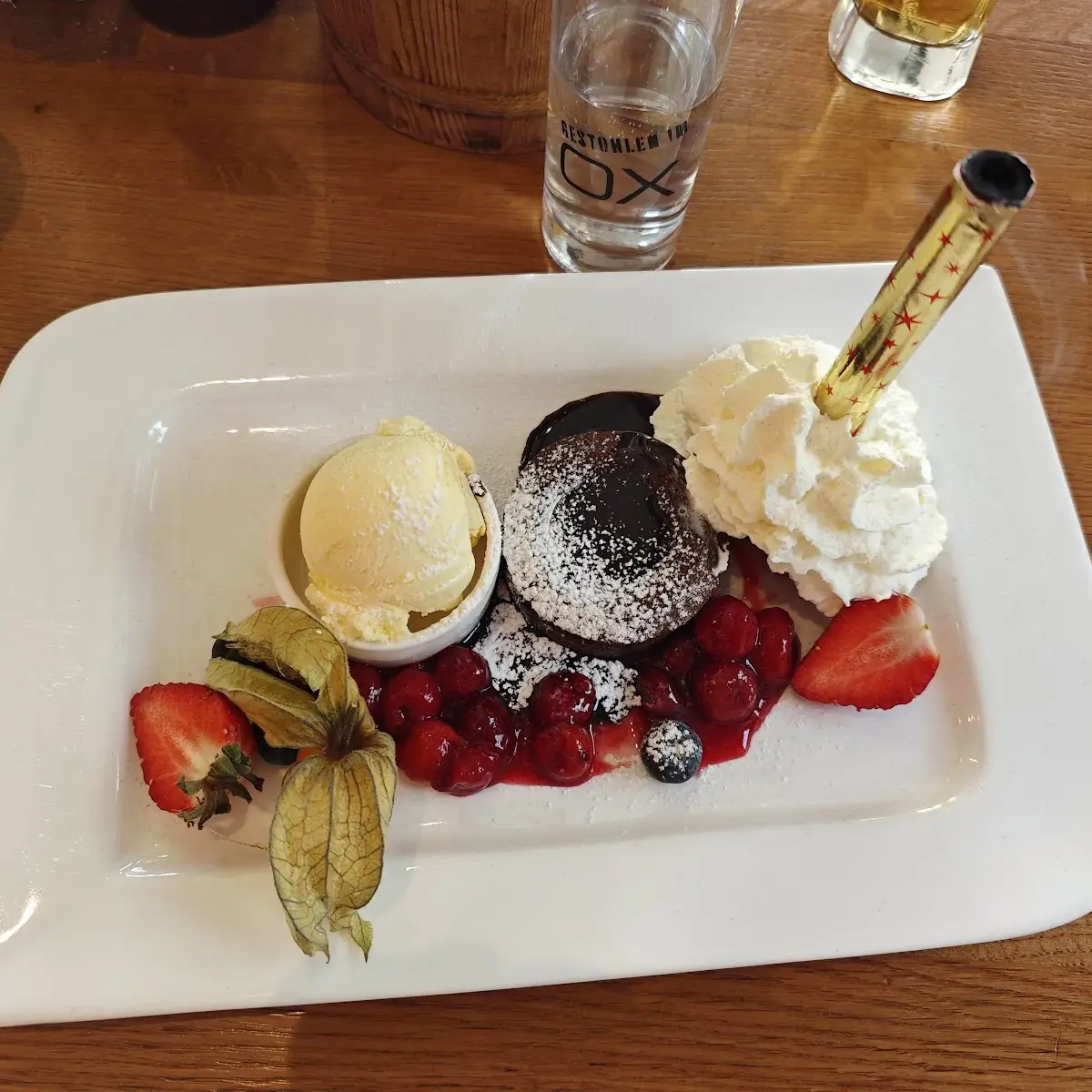 Essen und Trinken photo 7