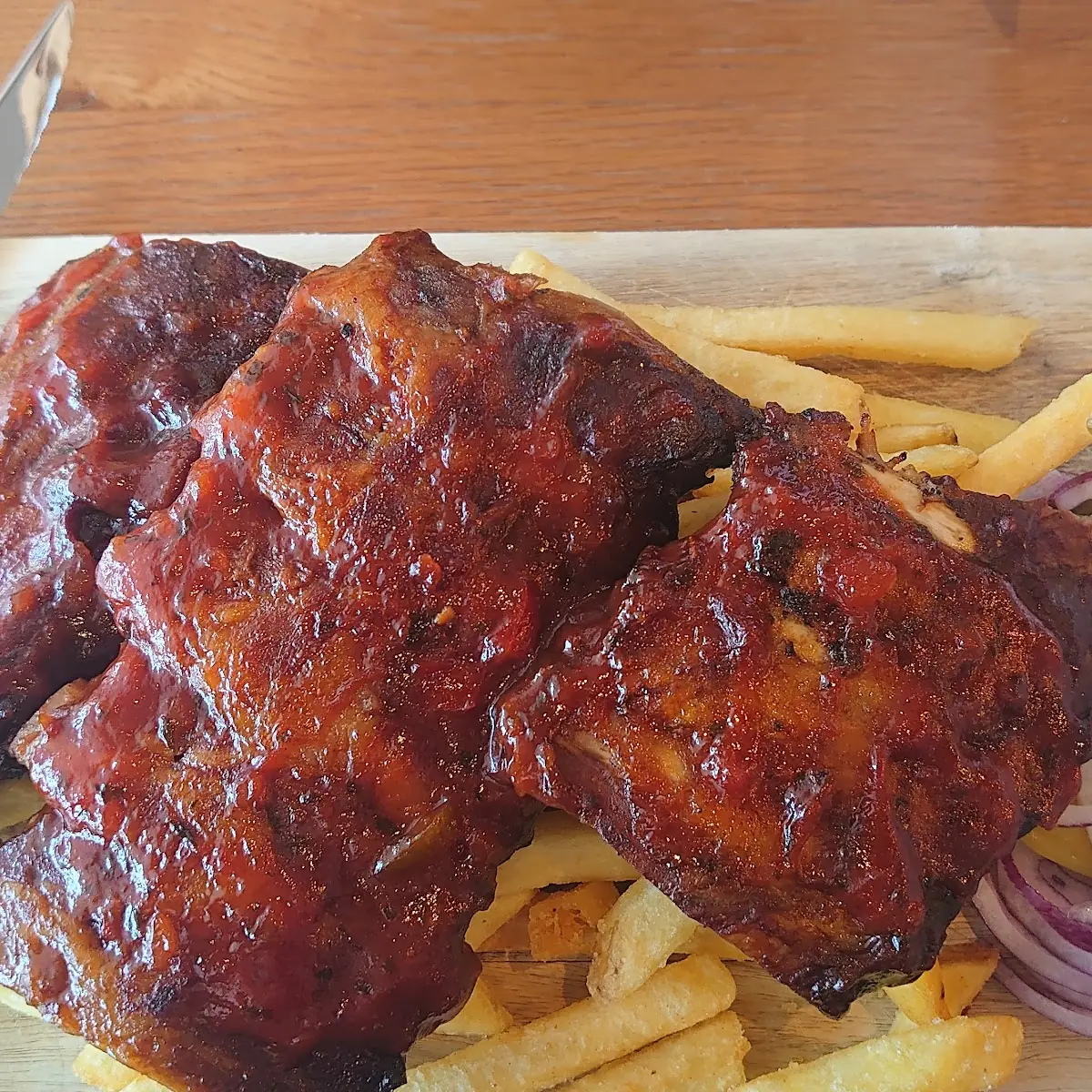 Essen und Trinken photo 9