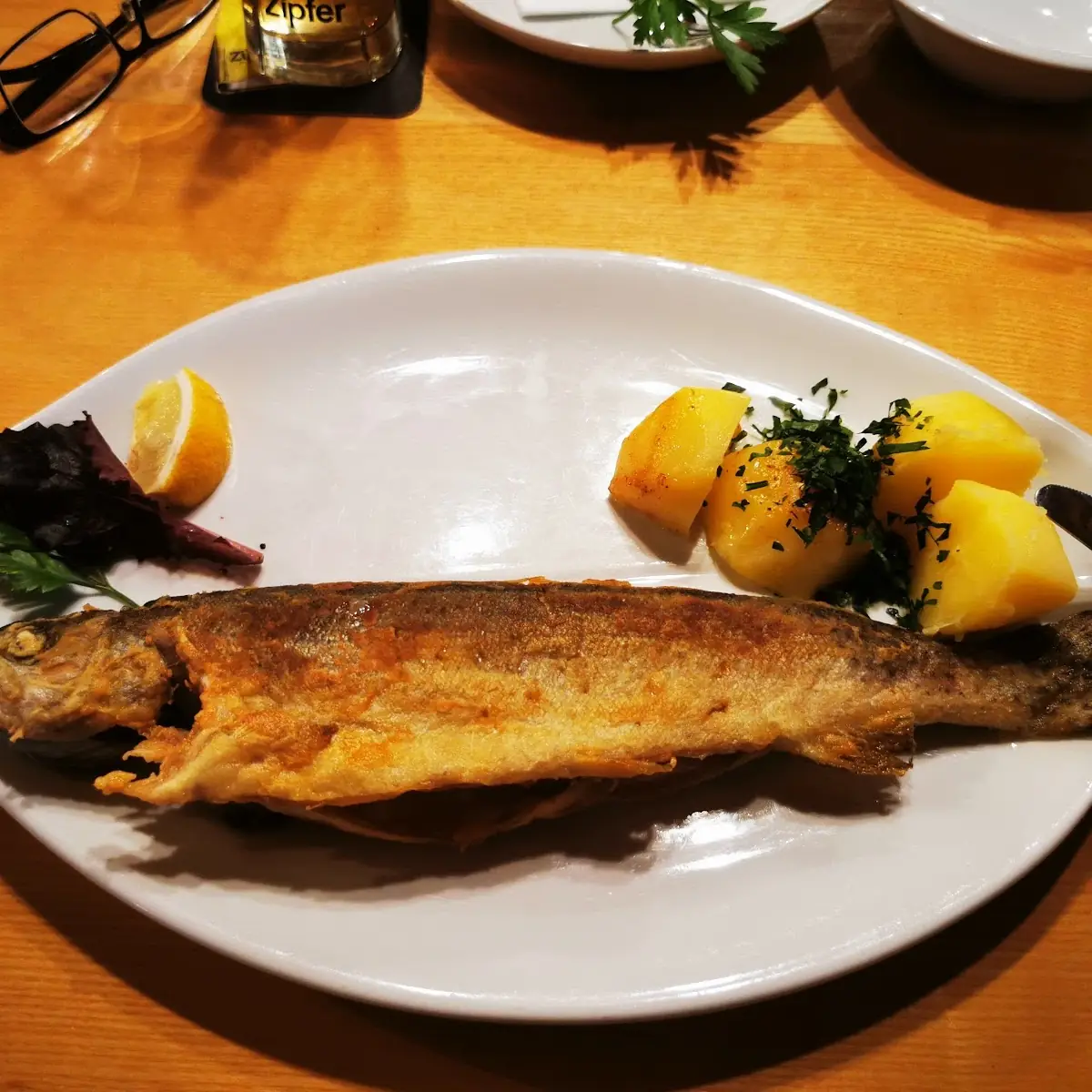 Essen und Trinken photo 3