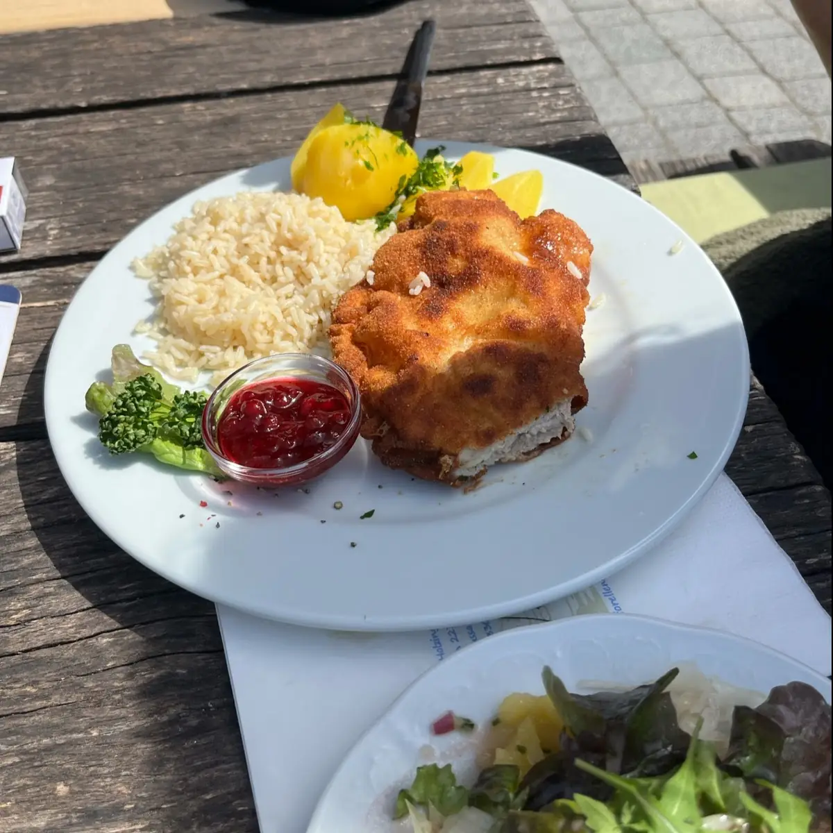 Essen und Trinken photo 4