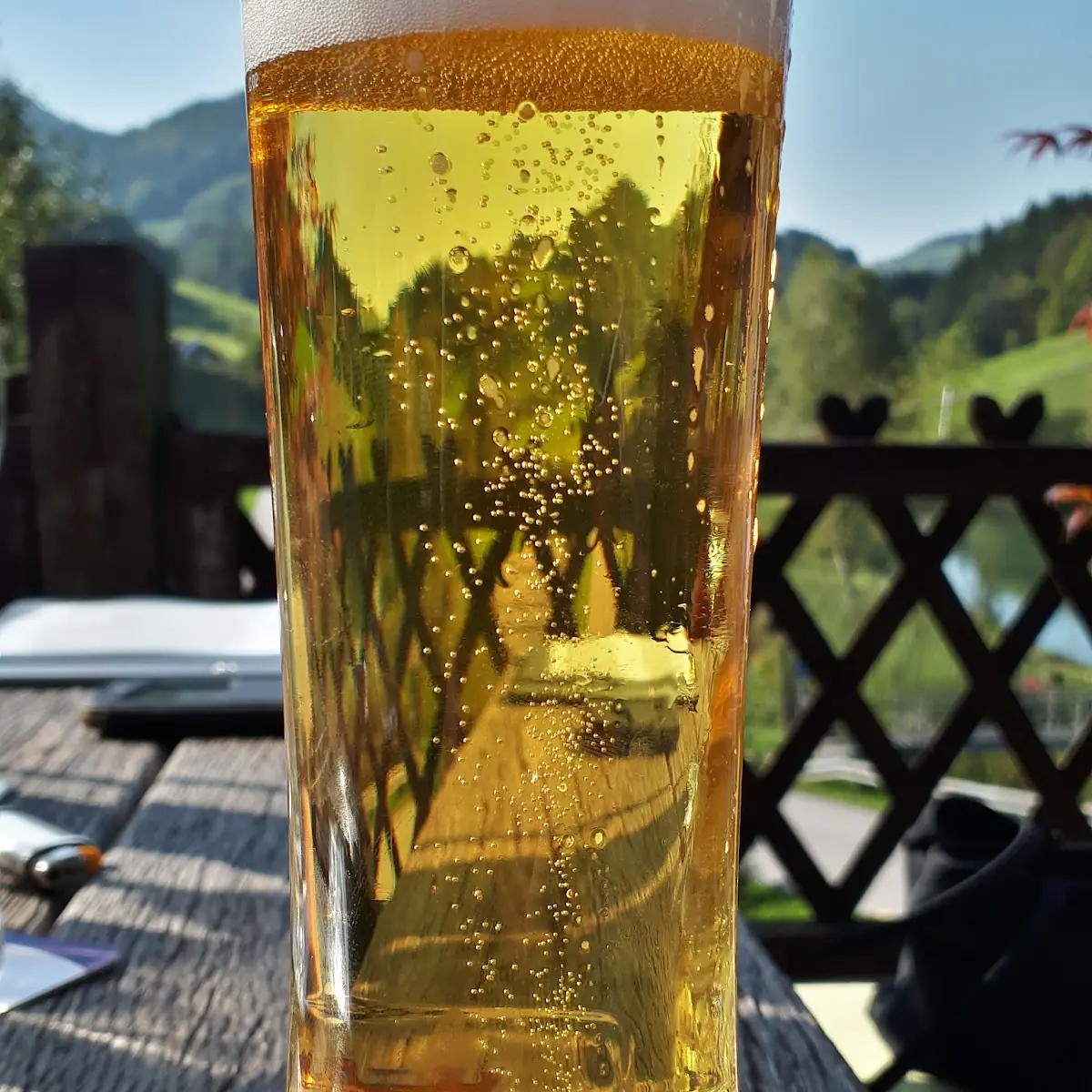 Essen und Trinken photo 8