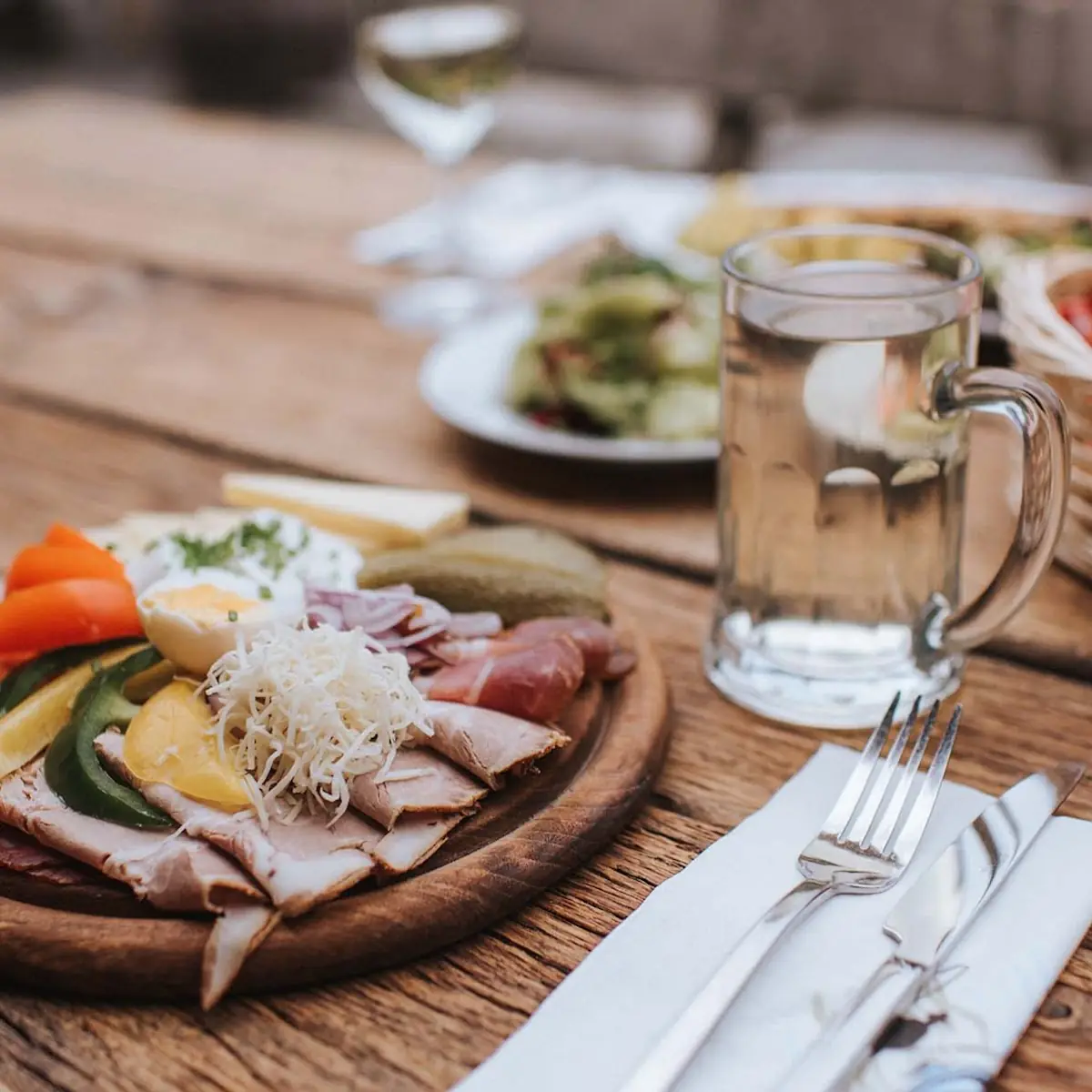 Essen und Trinken photo 9