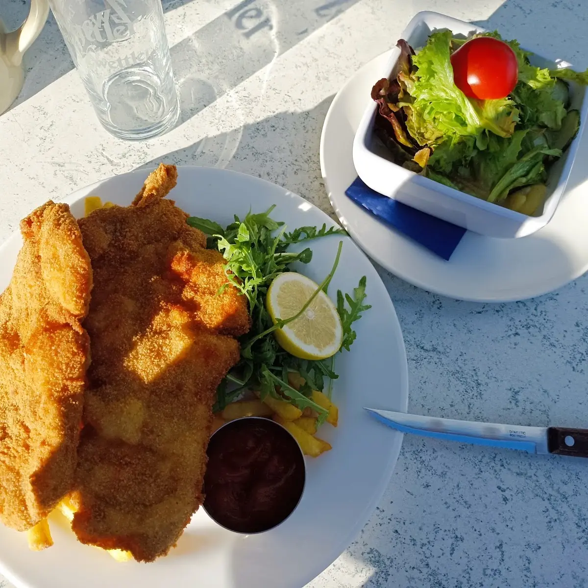 Essen und Trinken photo 2