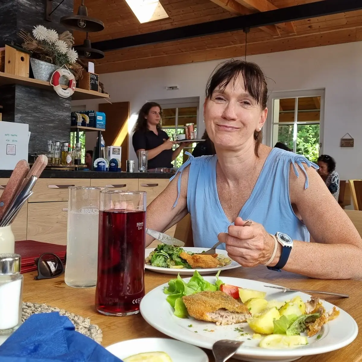 Essen und Trinken photo 4