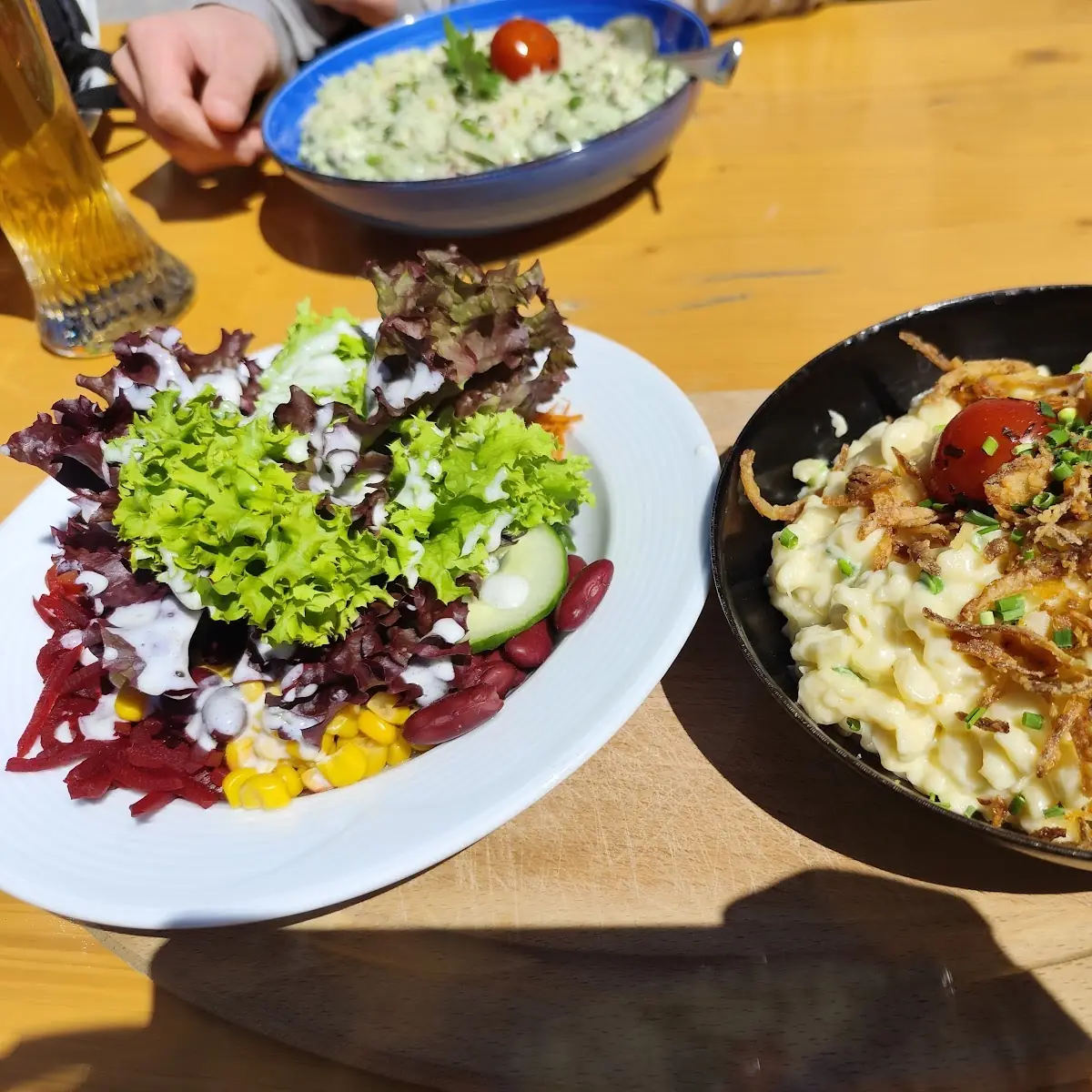 Essen und Trinken photo 10