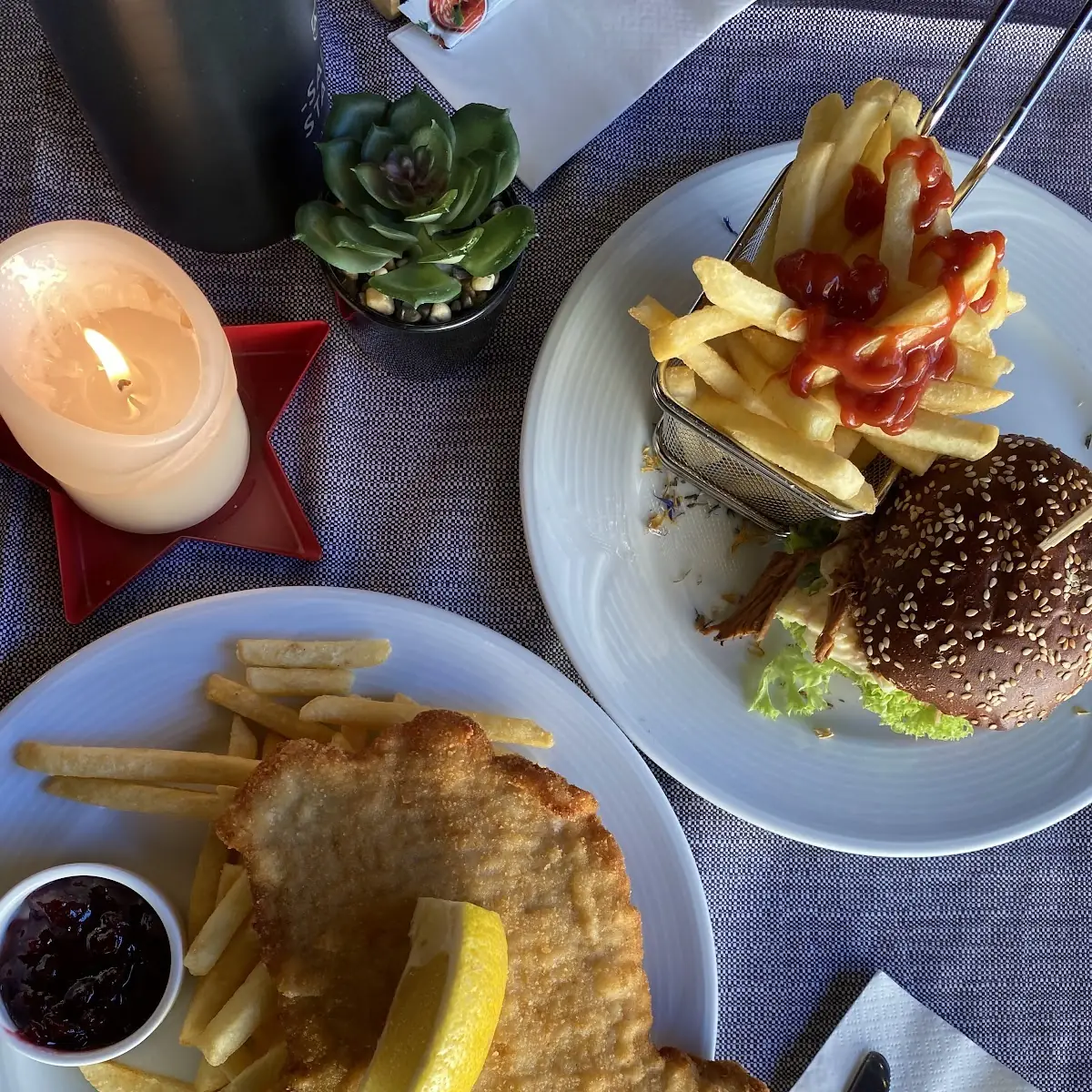 Essen und Trinken photo 2