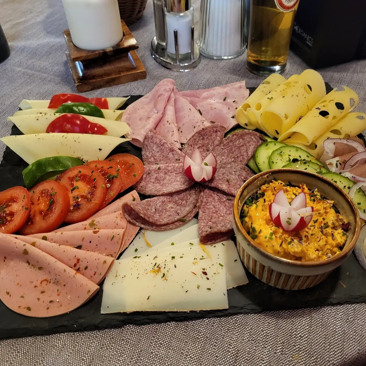 Essen und Trinken photo 5