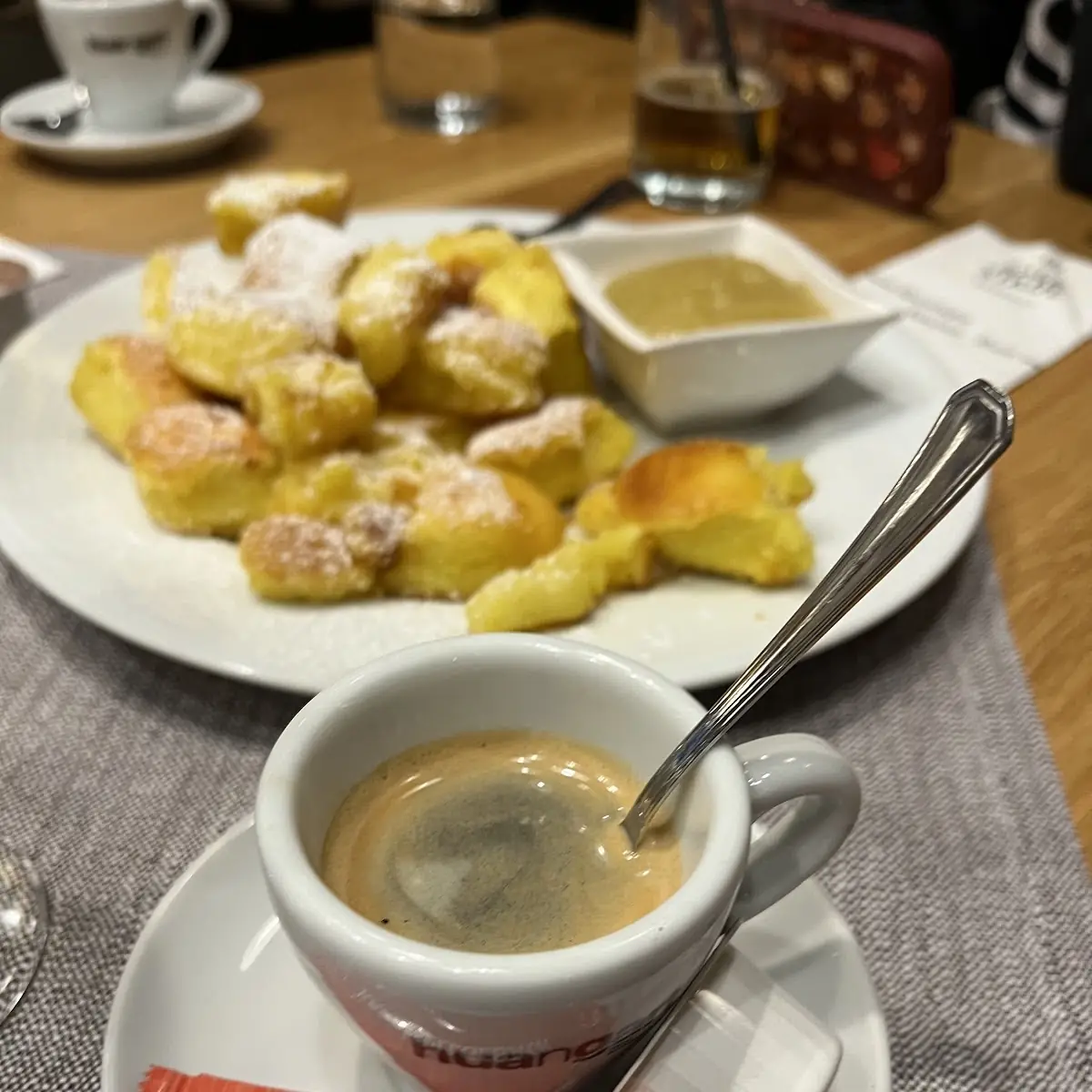 Essen und Trinken photo 8