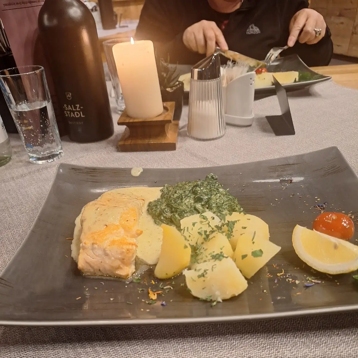 Essen und Trinken photo 9