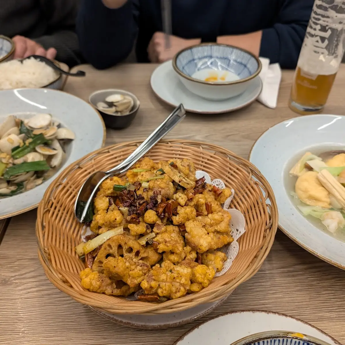 Essen und Trinken photo 10
