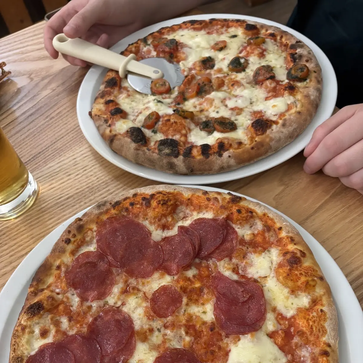 Essen und Trinken photo 1