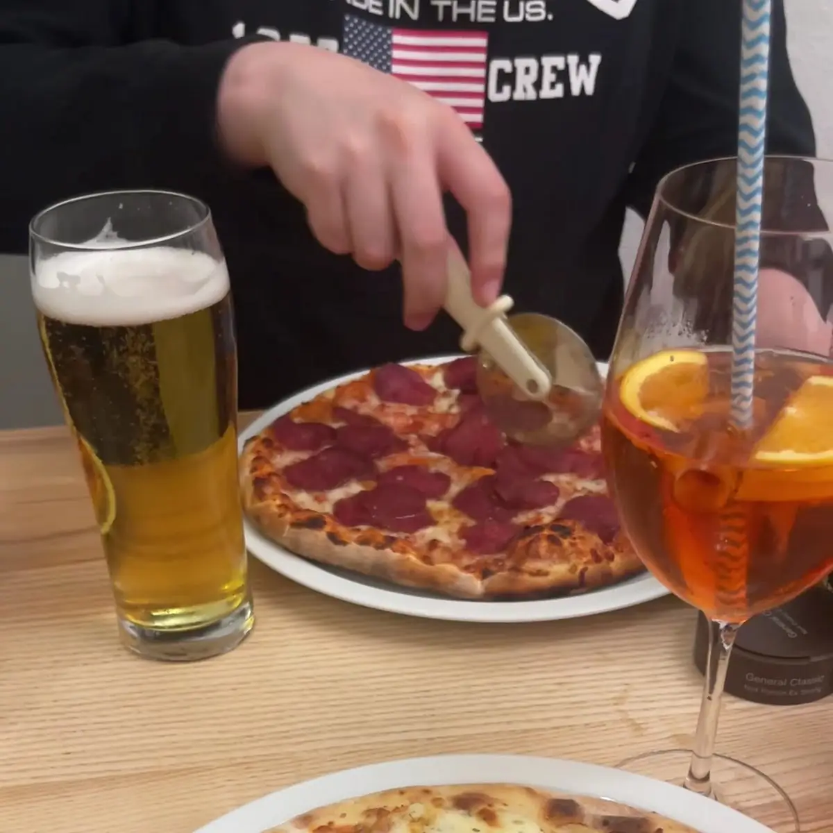 Essen und Trinken photo 2