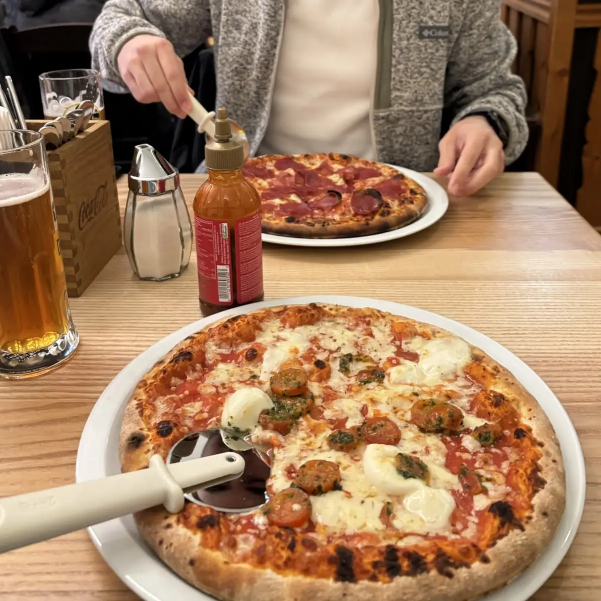 Essen und Trinken photo 5
