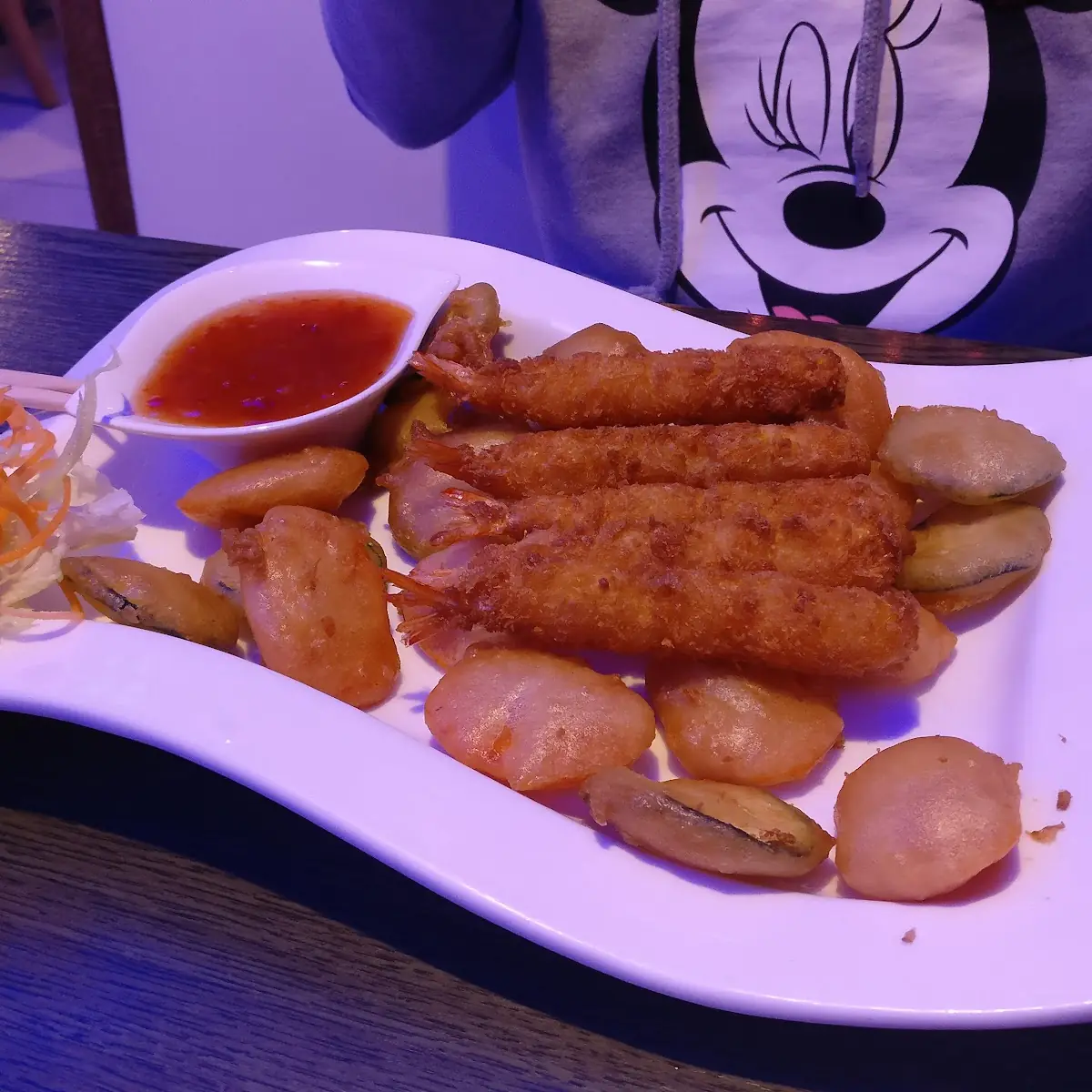 Essen und Trinken photo 10