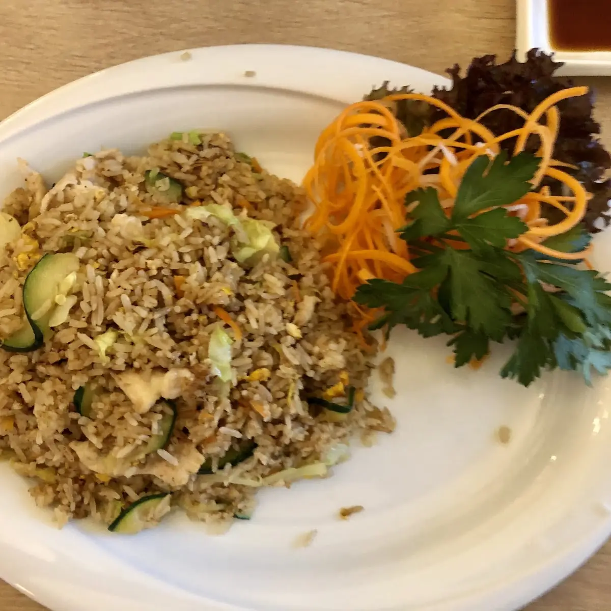 Essen und Trinken photo 6