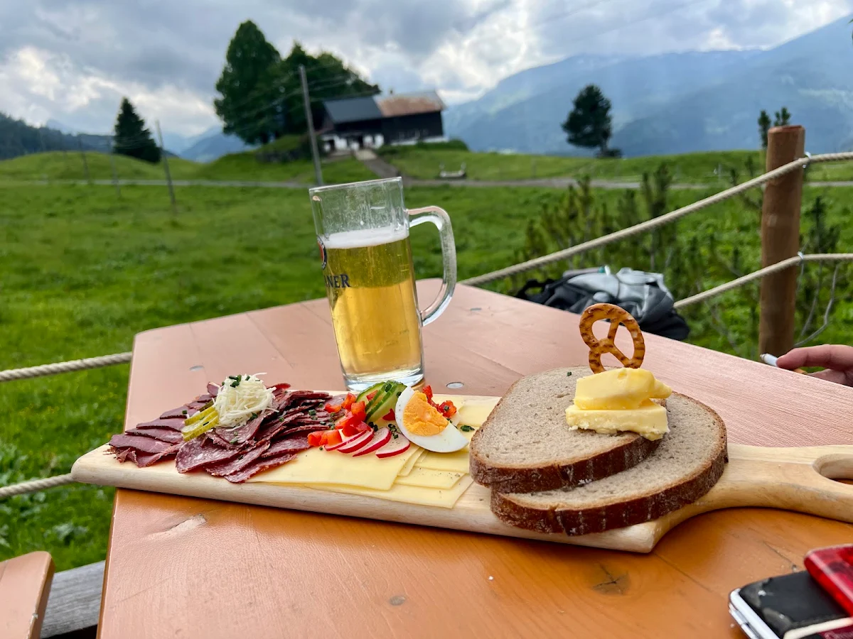 Essen und Trinken photo 1