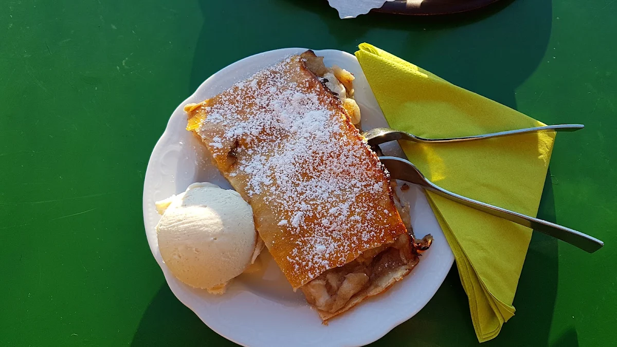 Essen und Trinken photo 10