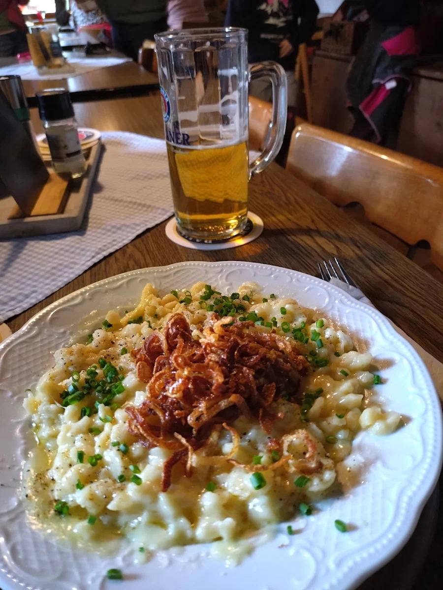 Essen und Trinken photo 2