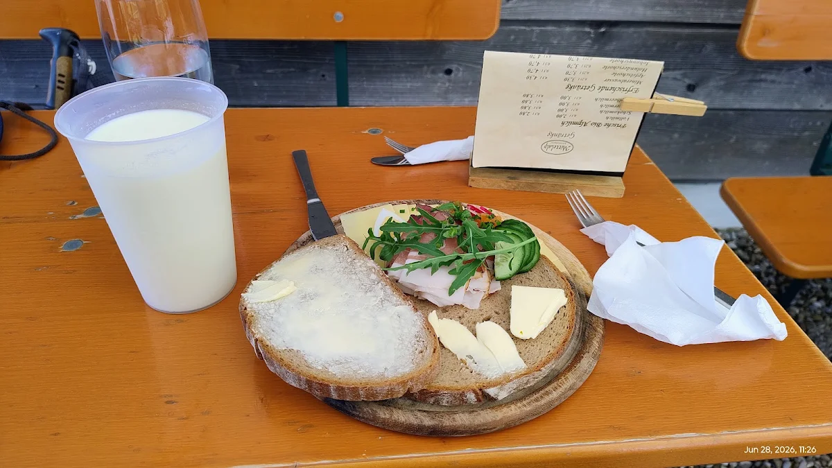 Essen und Trinken photo 3