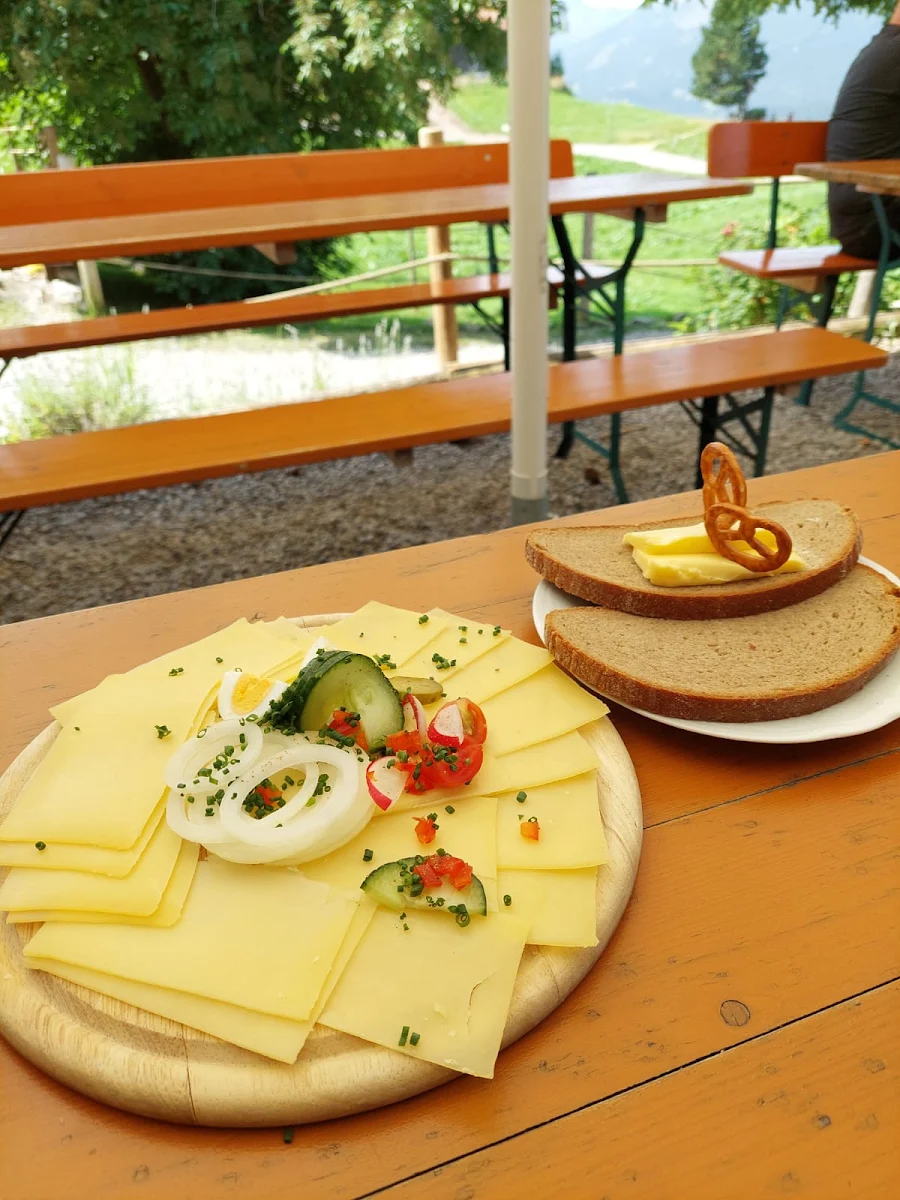 Essen und Trinken photo 9