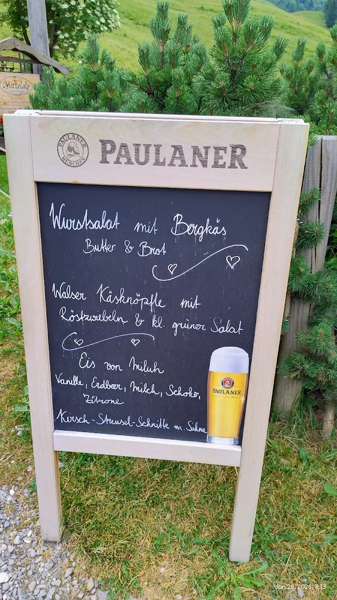 Speisekarte photo 6