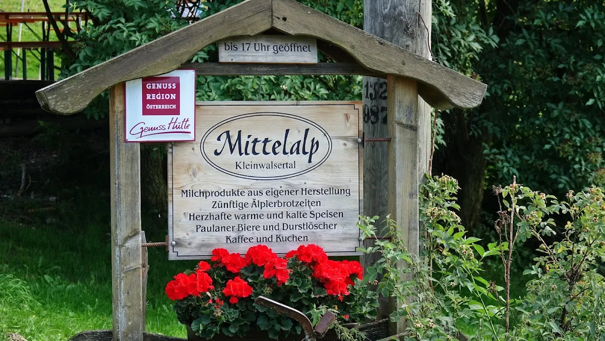 Speisekarte photo 9