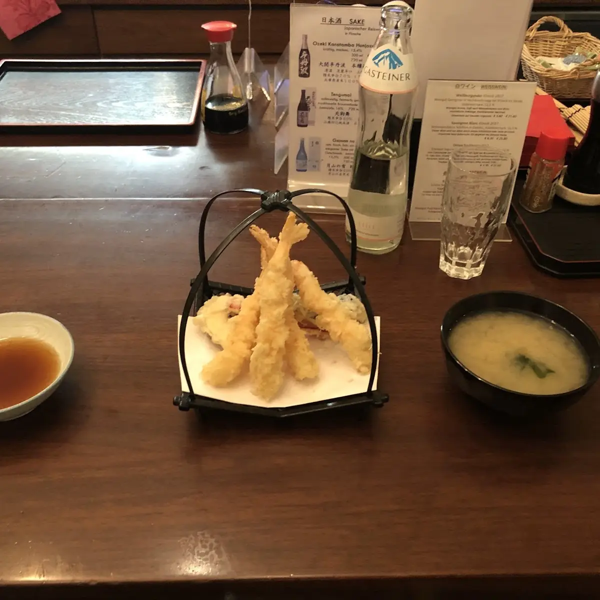 Essen und Trinken photo 10
